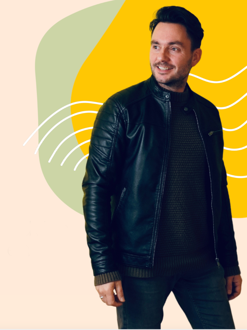 Chris van der Linden